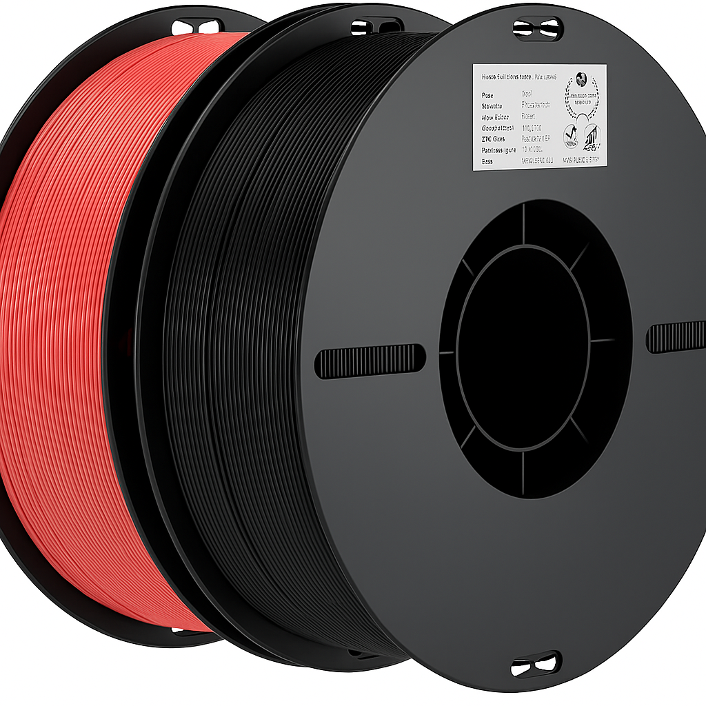 CREALITY VALUE PACK PLA 2KG
