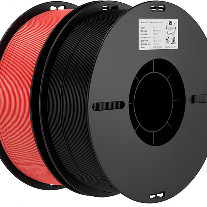 CREALITY VALUE PACK PLA 2KG