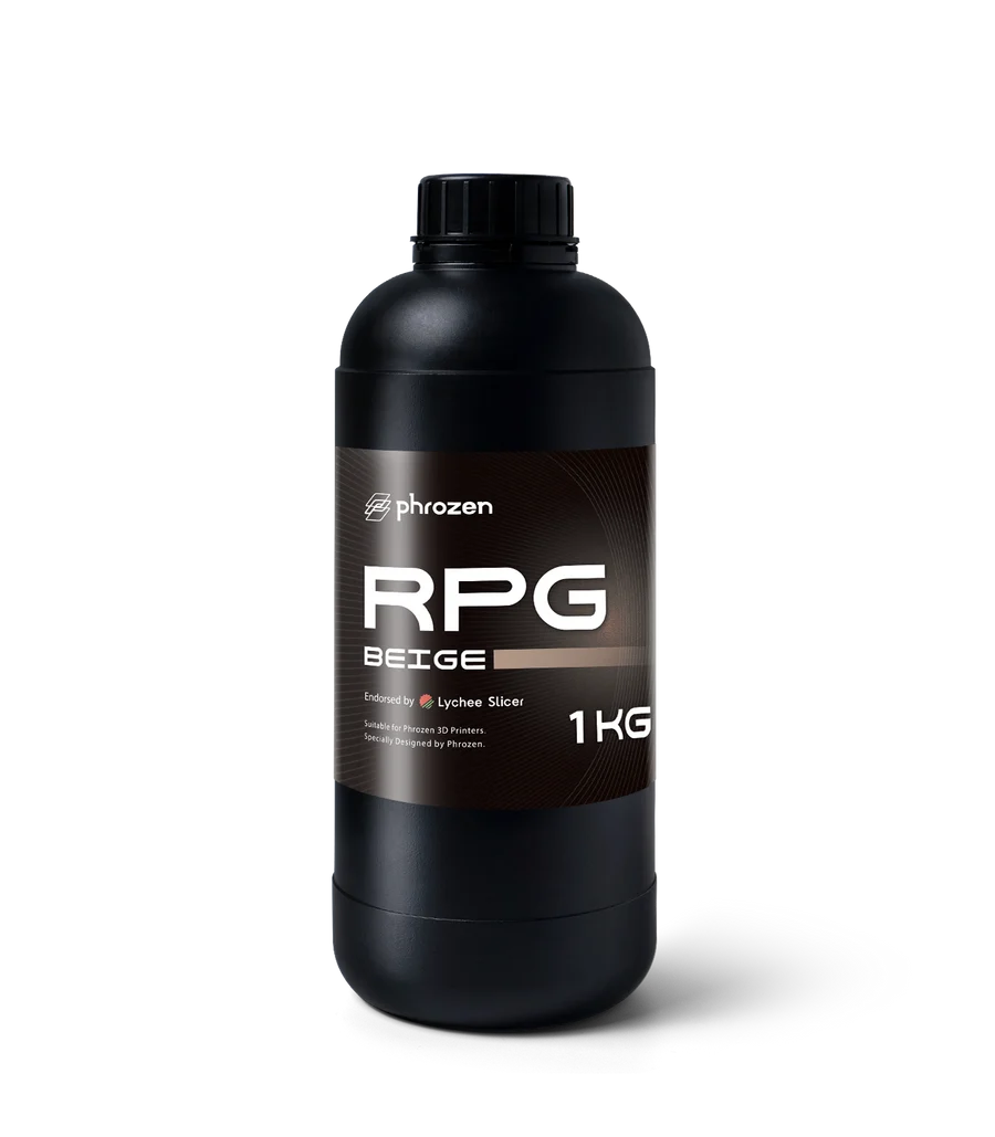 Phrozen RPG Resin 1 kg