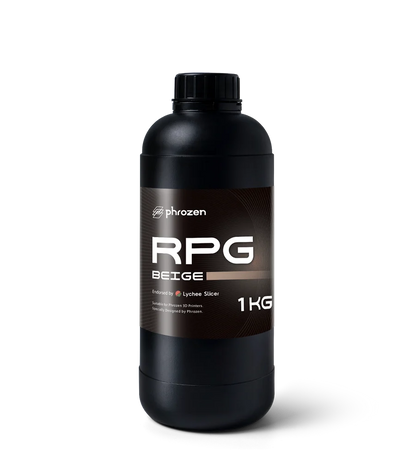Phrozen RPG Resin 1 kg