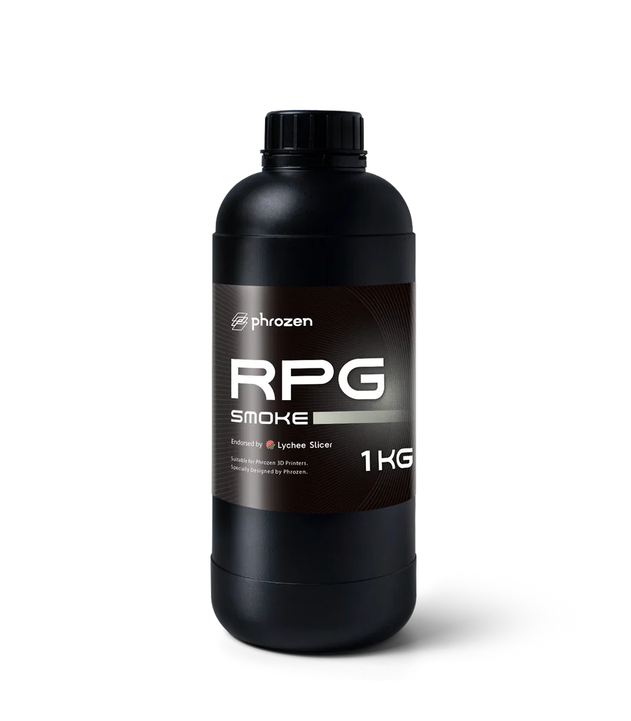 Phrozen RPG Resin 1 kg