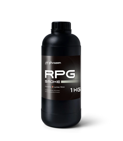 Phrozen RPG Resin 1 kg