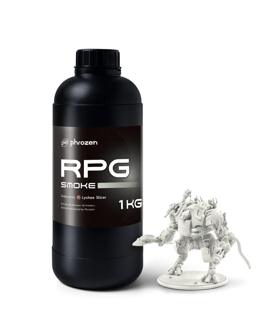 Phrozen RPG Resin 1 kg