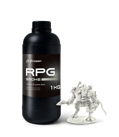Phrozen RPG Resin 1 kg