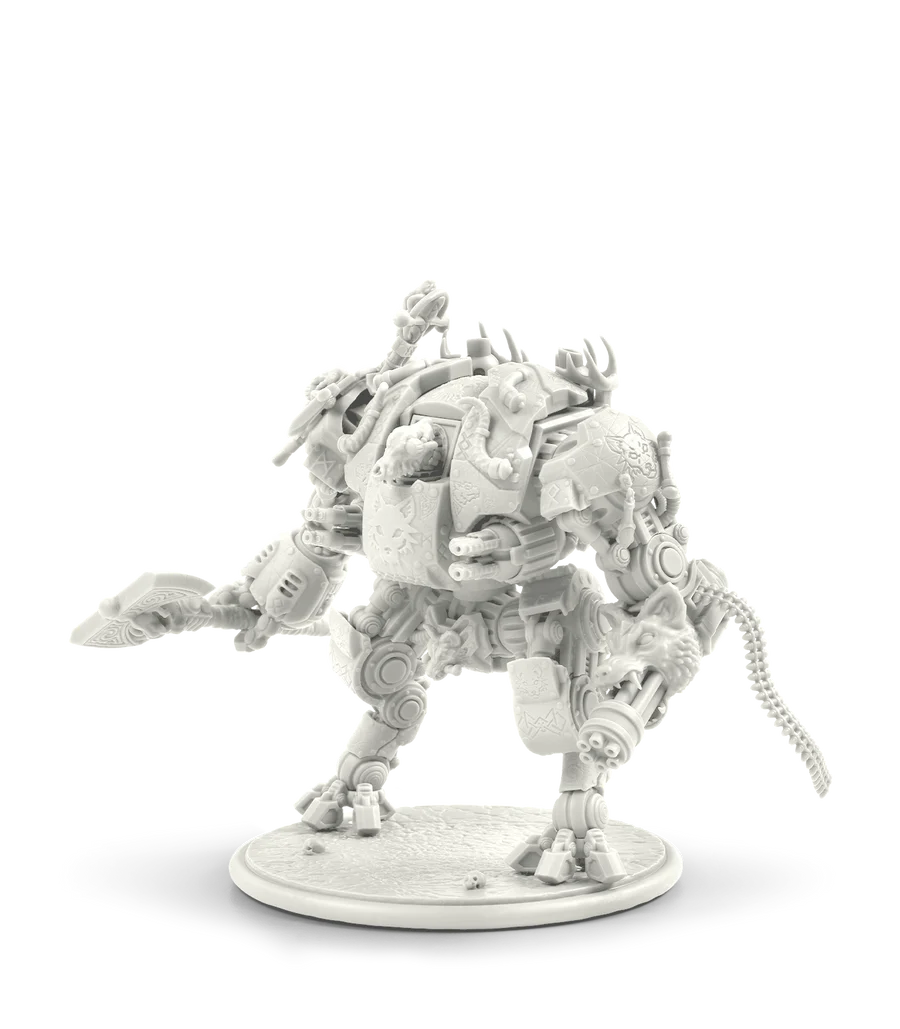 Phrozen RPG Resin 1 kg