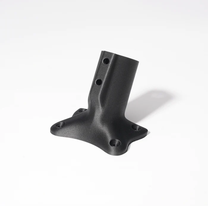 Bambulab PA6 CF (Nylon 6 rinforzato con fibra di carbonio)