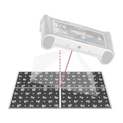 Revopoint High-Precision Encoded Calibration Plate