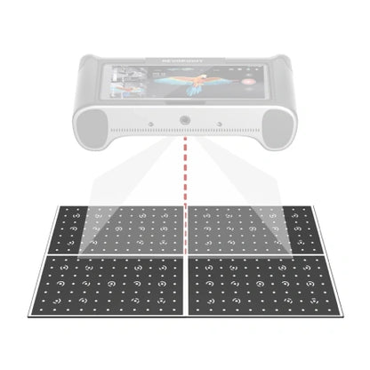 Revopoint High-Precision Encoded Calibration Plate