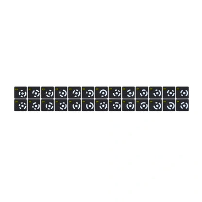 Revopoint Magnetic Markers (208 pcs)