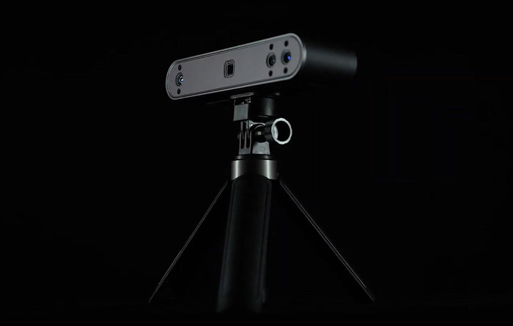 Revopoint POP 3 Plus Standard Edition