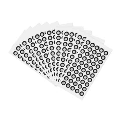 Revopoint Scanning Marker Set - 500 pcs