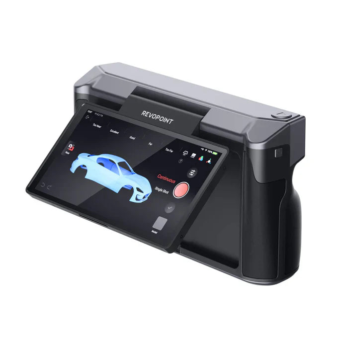REVOPOINT MIRACO PLUS 3D SCANNER (VAT INCL.)