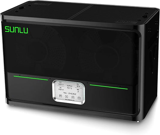Sunlu S4 Essiccatore