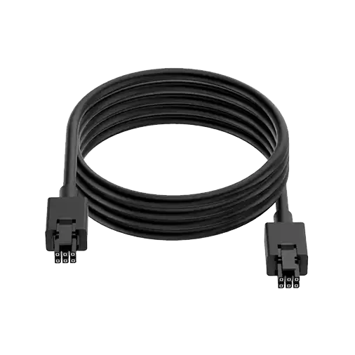 Bambu Lab Bambu Bus Cable 6 pin da 1100 mm per AMS 2 Pro e AMS HT – CAB035