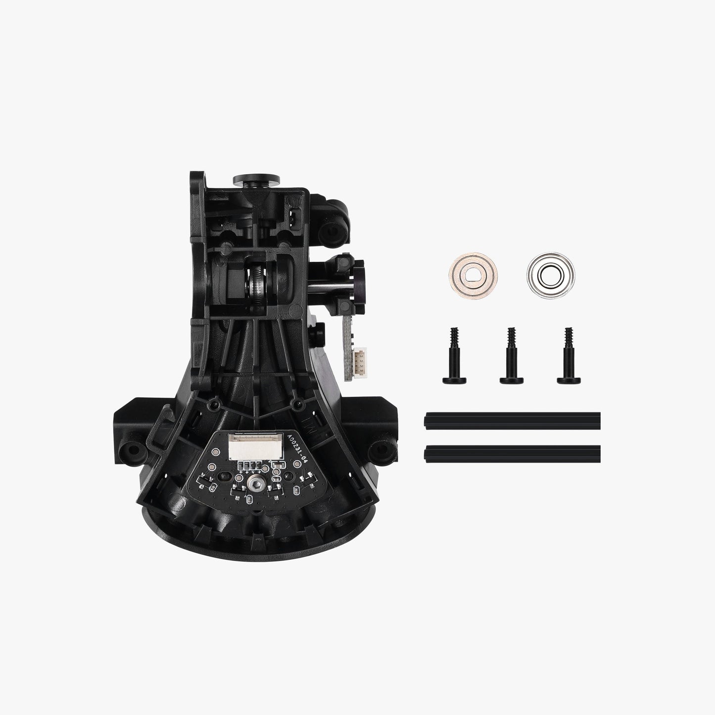 Bambu Lab Internal Hub Unit per AMS 2 Pro – SAA038-V1