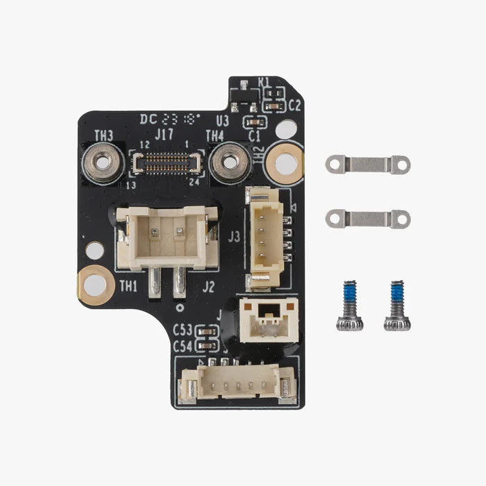 Extruder Interface Board V9 - X1 Series (FAE004)