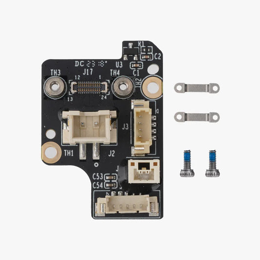 Extruder Interface Board V9 - X1 Series (FAE004)