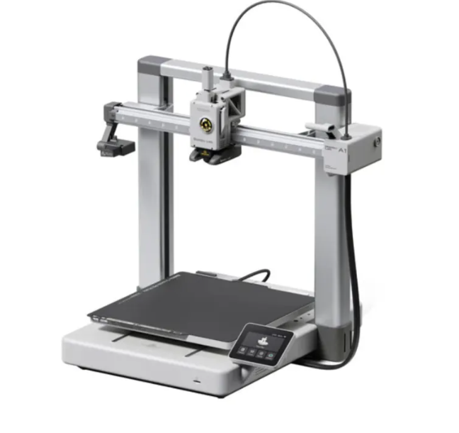 BAMBU LAB A1  Stampante 3D