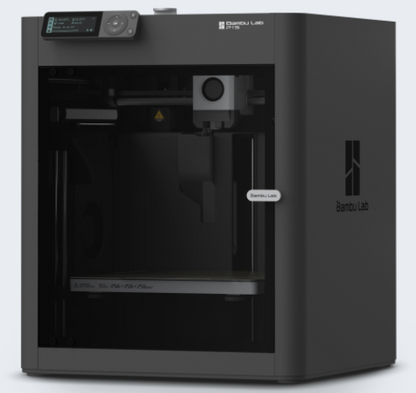 BAMBULAB P1S Stampante 3D DISPONIBILE PER LA SPEDIZIONE DAL 15 SETTEMBRE