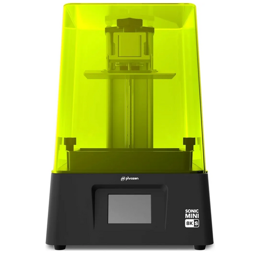 PHROZEN SONIC MINI S 8K (CONSEGNA DOPO 15 AGOSTO)