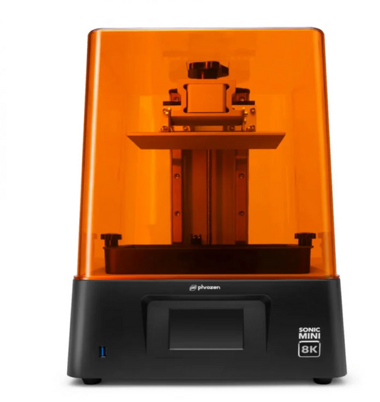 PHROZEN SONIC MINI 8K (CONSEGNA DOPO 15 AGOSTO)