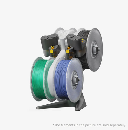 Bambu Lab AMS lite - Automatic Material System Bambu Lab AMS Lite: Sistema Automatico del Materiale