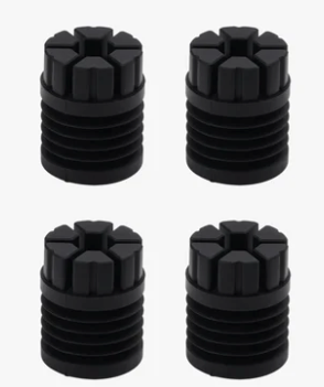 Anti - Vibration Feet 4pc (FAZ004-N)