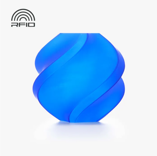 Bambulab PLA Translucent