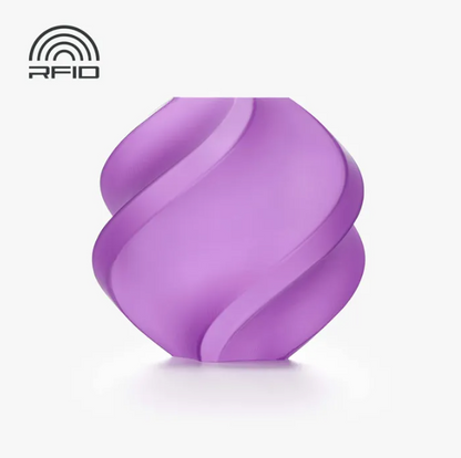 Bambu Lab PLA Translucent