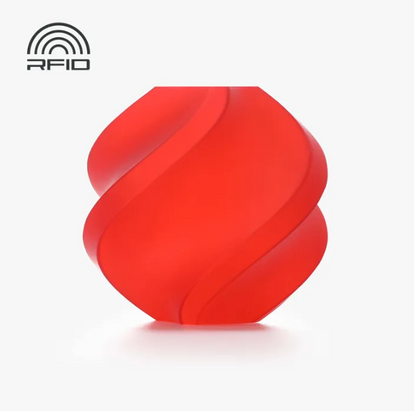 Bambu Lab PLA Translucent