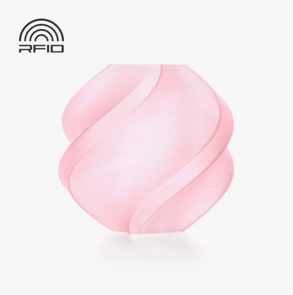 Bambu Lab PLA Translucent