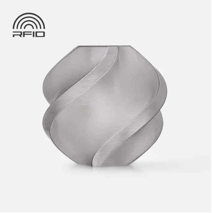 Bambulab PETG Translucido