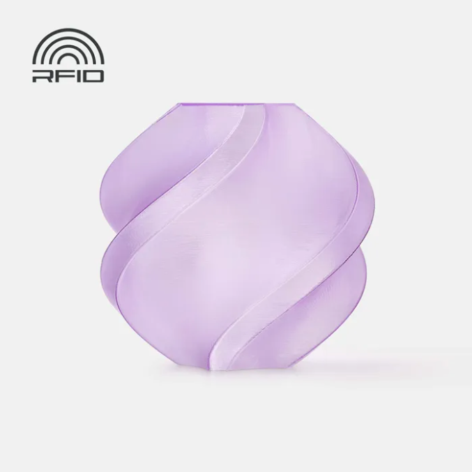 Bambulab PETG Translucido