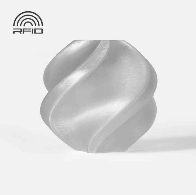 Bambulab PETG Translucido