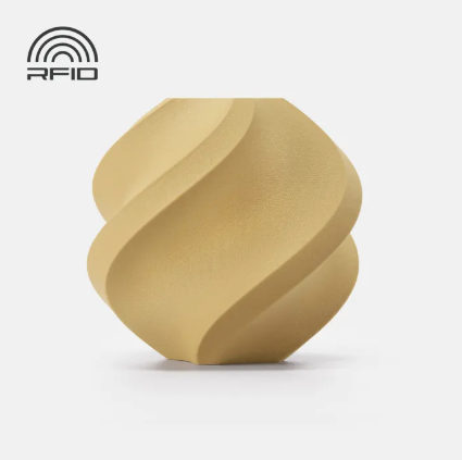 Bambulab PLA Wood