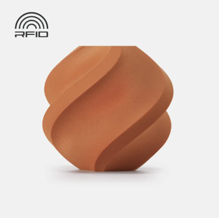 Bambulab PLA Wood