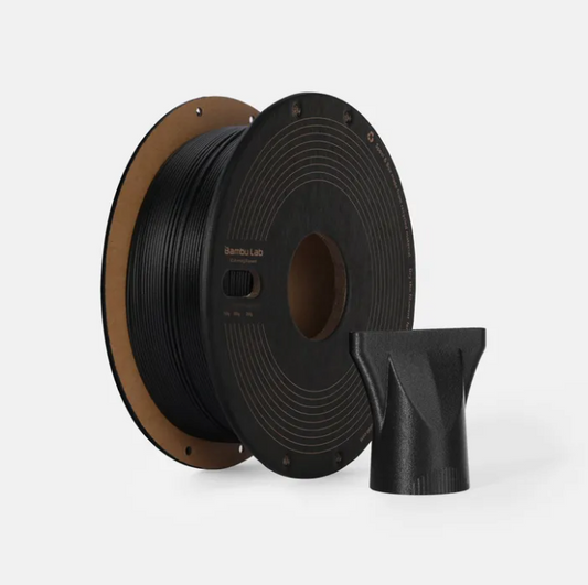 Bambulab PPS CF