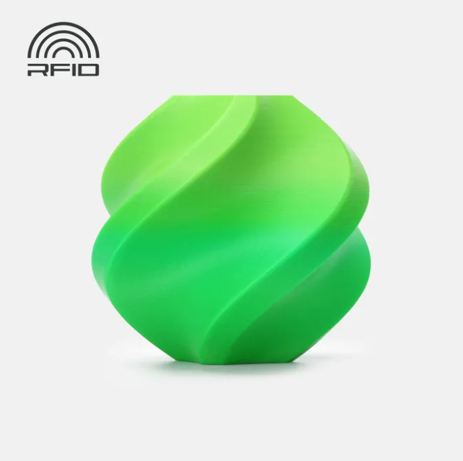 Bambulab PLA Gradient