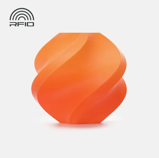 Bambulab PLA Gradient