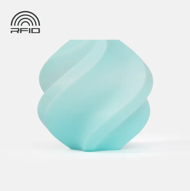 Bambulab PLA Gradient
