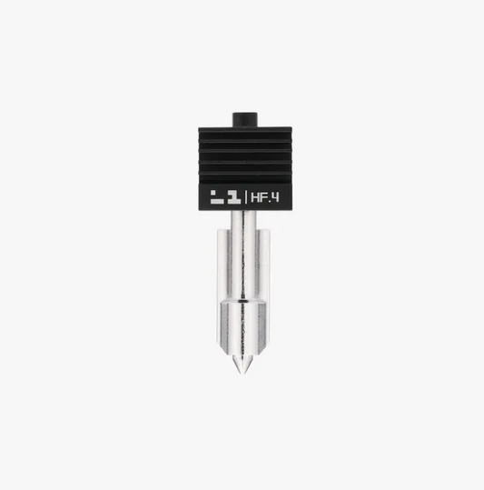 Bambu Lab High Flow Hotend - H2 Series