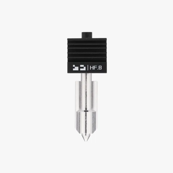 Bambu Lab High Flow Hotend - H2 Series