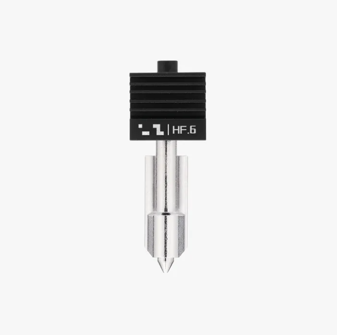 Bambu Lab High Flow Hotend - H2 Series