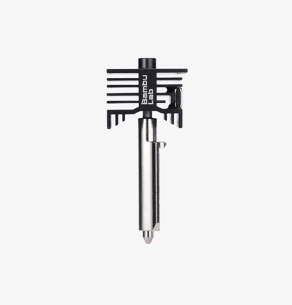Bambu Hotend - H2/P2 series