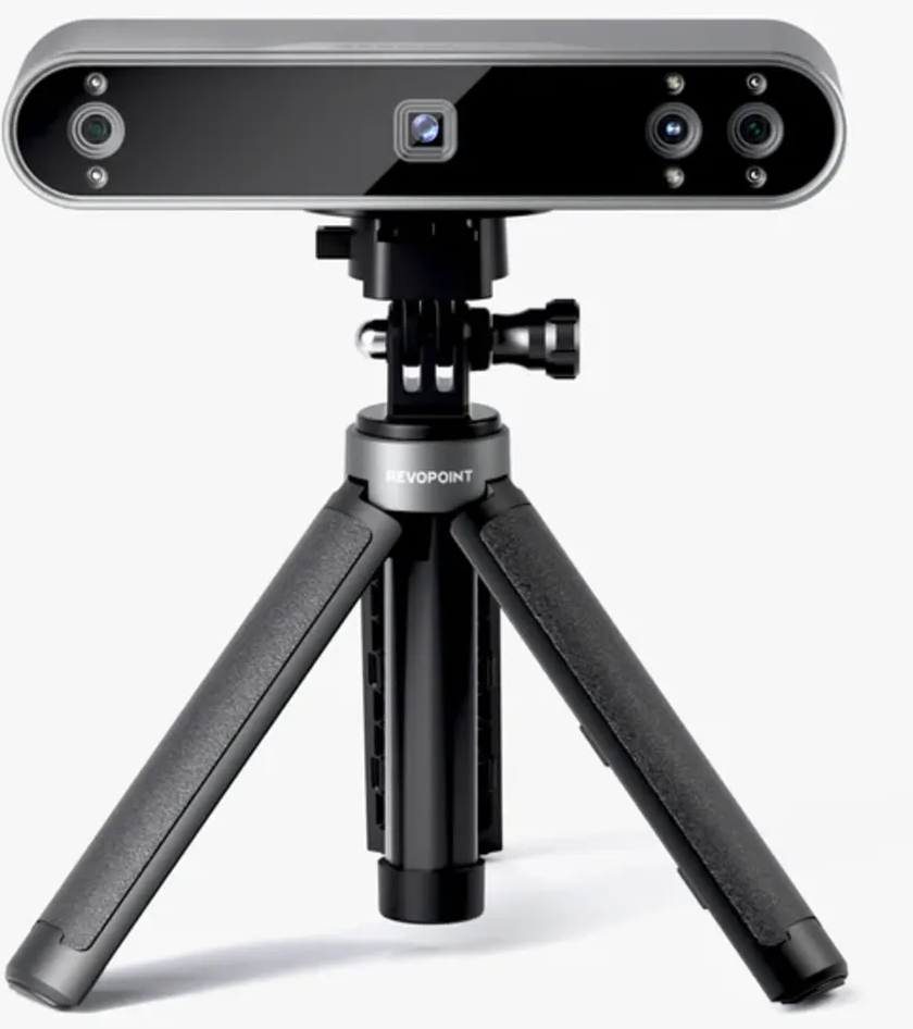 REVOPOINT POP 3 ADVANCED 3D SCANNER (VAT INCL.)