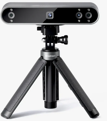 REVOPOINT POP 3 ADVANCED 3D SCANNER (VAT INCL.)