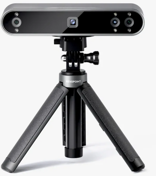 REVOPOINT POP 3 ADVANCED 3D SCANNER (VAT INCL.)
