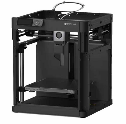 BAMBULAB P1S Stampante 3D DISPONIBILE PER LA SPEDIZIONE DAL 15 SETTEMBRE