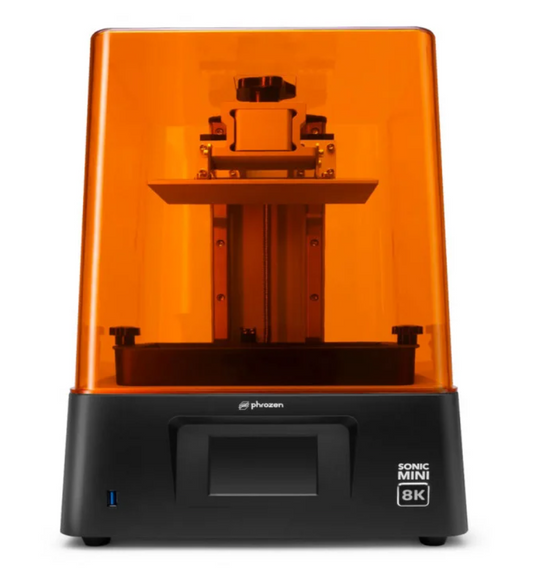 PHROZEN SONIC MINI 8K (CONSEGNA DOPO 15 AGOSTO)