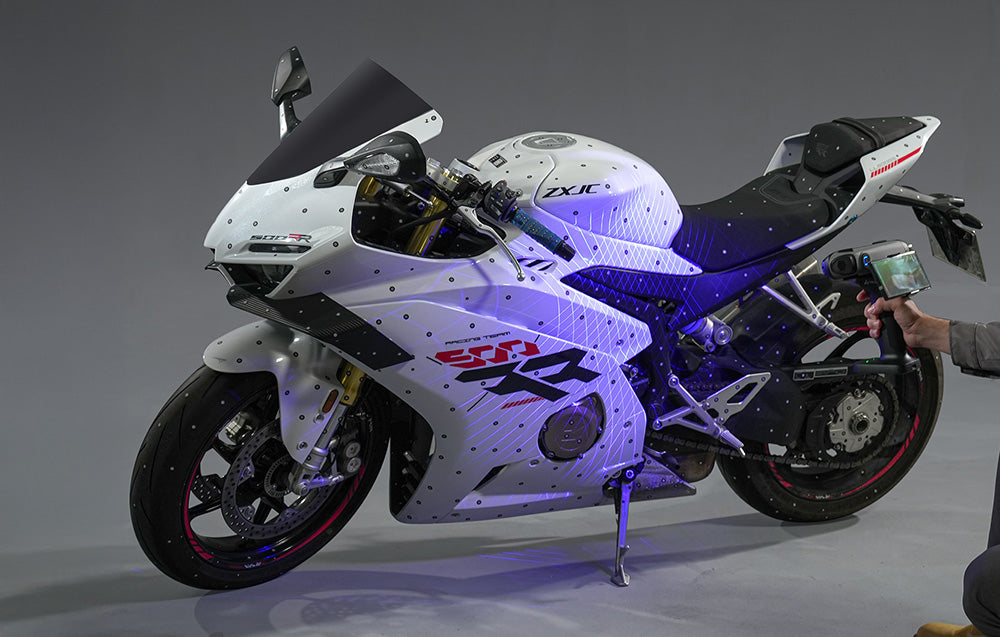 Creality CR-Scan Sermoon S1